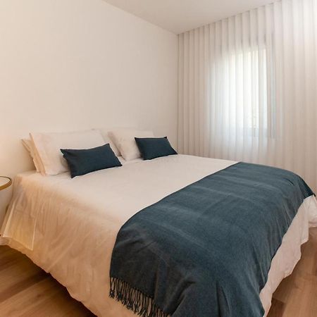 Ria Sal Apartments Aveiro Exteriör bild